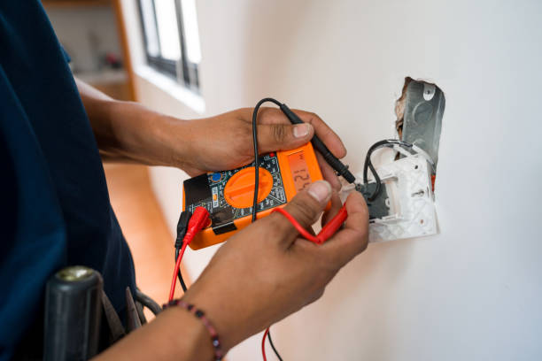 Electrical Outlet Repair in Chesterbrook, PA