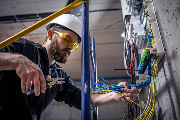 Professional Electrician in Chesterbrook, PA