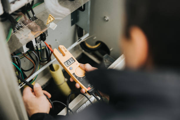 Best Electrical Installation Contractor  in Chesterbrook, PA