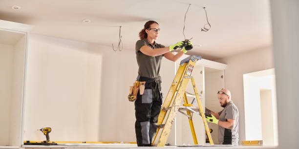 Best Electrician for Home Renovation  in Chesterbrook, PA