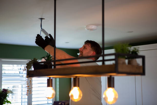 Best Licensed Electrician  in Chesterbrook, PA