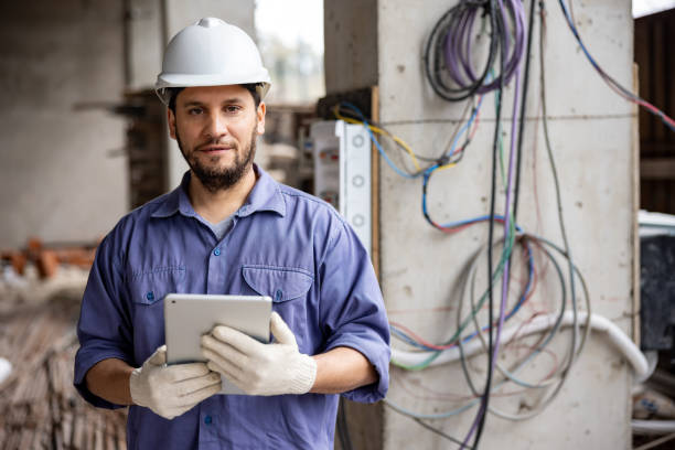 Best Ceiling Fan Installation Electrician  in Chesterbrook, PA