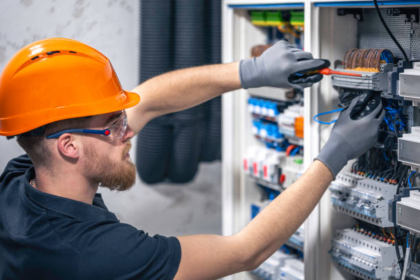 Best Affordable Electrician  in Chesterbrook, PA