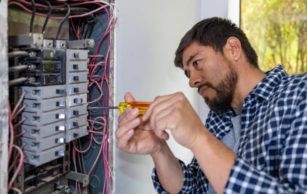 Best Affordable Emergency Electrician  in Chesterbrook, PA